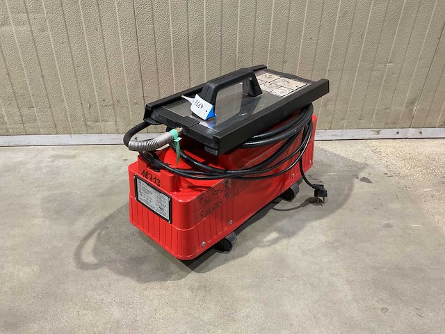 Hiretech htw-5 behangafstomer - afbeelding 1 van  4