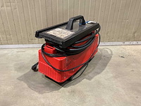 Hiretech htw-5 behangafstomer - afbeelding 2 van  4