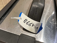 Hiretech htw-5 behangafstomer - afbeelding 4 van  4