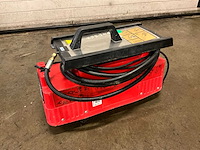 Hiretech htw-5 behangafstomer - afbeelding 1 van  3