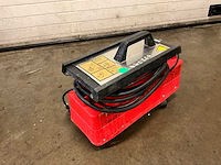 Hiretech htw-5 behangafstomer - afbeelding 3 van  3