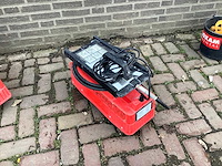 Hiretech htw5 behangafstomer - afbeelding 1 van  3