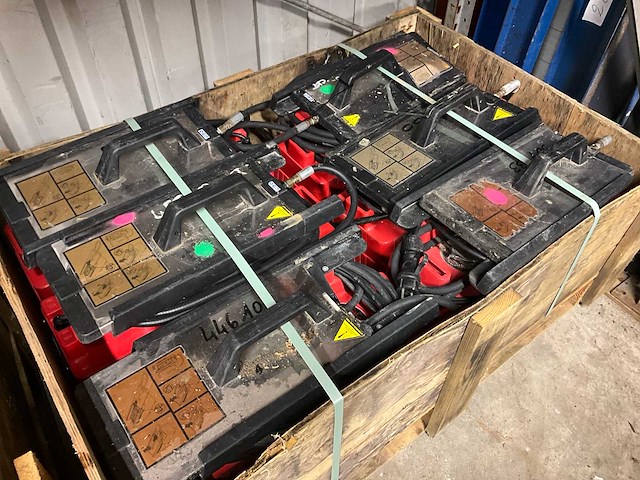 Hiretech steam stripper htw-5 behangafstomer (6x) - afbeelding 1 van  3