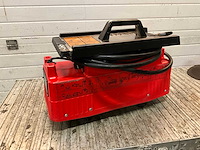 Hiretech steam stripper htw-5 behangafstomer - afbeelding 1 van  4