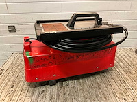 Hiretech steam stripper htw-5 behangafstomer - afbeelding 1 van  4