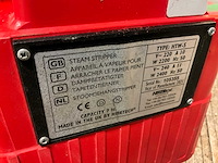 Hiretech steam stripper htw-5 behangafstomer - afbeelding 4 van  4