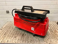 Hiretech steam stripper htw-5 behangafstomer - afbeelding 4 van  4