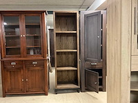 Hiro boekenkast - afbeelding 1 van  8