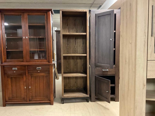 Hiro boekenkast - afbeelding 2 van  8