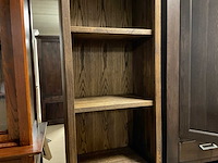 Hiro boekenkast - afbeelding 4 van  8