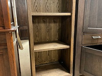 Hiro boekenkast - afbeelding 5 van  8