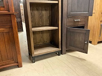 Hiro boekenkast - afbeelding 6 van  8