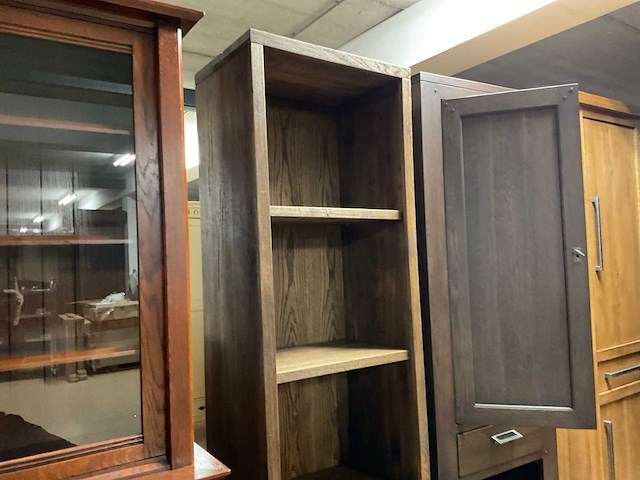 Hiro boekenkast - afbeelding 7 van  8