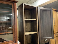 Hiro boekenkast - afbeelding 7 van  8