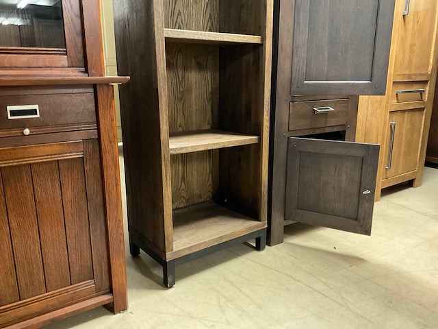 Hiro boekenkast - afbeelding 8 van  8