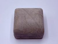 Hirokawa japanse manchetknopen + tie-pin - afbeelding 5 van  6