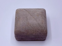 Hirokawa japanse manchetknopen + tie-pin - afbeelding 6 van  6