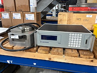 Hirschmann laboratorium doseerrobot - afbeelding 1 van  5