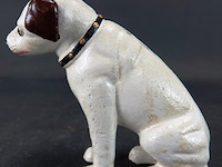 His masters voice hond als spaarpot - afbeelding 2 van  5