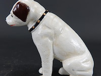 His masters voice ijzeren spaarpot - afbeelding 2 van  5