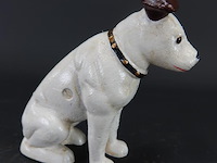 His masters voice ijzeren spaarpot - afbeelding 4 van  5