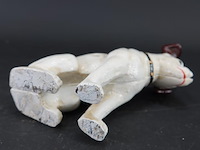 His masters voice ijzeren spaarpot - afbeelding 5 van  5