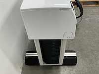 Hisense - dj25ve0cw - airconditioning - afbeelding 4 van  8