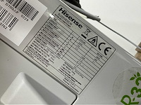 Hisense - dj25ve0cw - airconditioning - afbeelding 5 van  8
