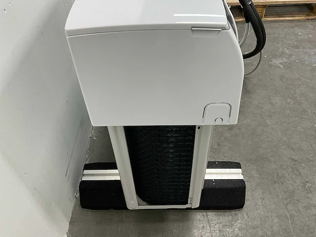 Hisense - dj25ve0cw - airconditioning - afbeelding 4 van  8