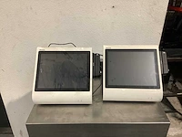 Hisense - hk220a - cash register (2x)