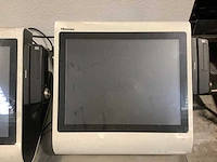 Hisense - hk220a - cash register (2x) - afbeelding 2 van  4