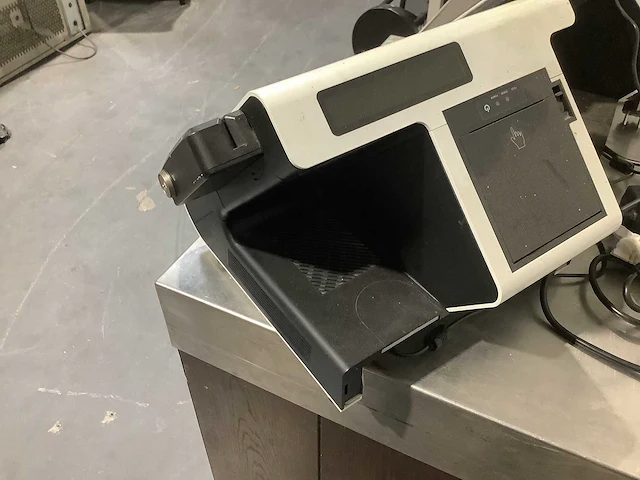 Hisense - hk220a - cash register (2x) - afbeelding 3 van  4