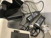 Hisense - hk220a - cash register (2x) - afbeelding 4 van  4