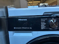 Hisense - wasdroger - afbeelding 7 van  12