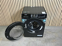 Hisense - wd3s9043bb3. - wasmachine - afbeelding 2 van  10