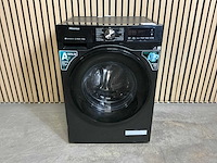 Hisense - wd3s9043bb3. - wasmachine - afbeelding 1 van  10