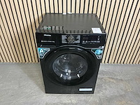 Hisense - wd3s9043bb3. - wasmachine - afbeelding 3 van  10