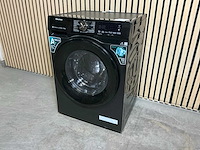 Hisense - wd3s9043bb3. - wasmachine - afbeelding 4 van  10