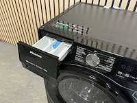 Hisense - wd3s9043bb3. - wasmachine - afbeelding 6 van  10