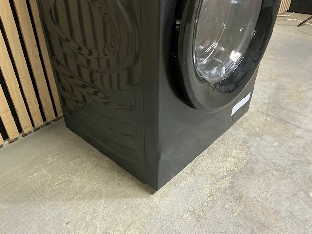Hisense - wd3s9043bb3. - wasmachine - afbeelding 7 van  10