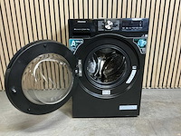 Hisense - wd3s9043bb3. - wasmachine - afbeelding 9 van  10