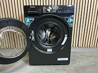 Hisense - wd3s9043bb3. - wasmachine - afbeelding 10 van  10