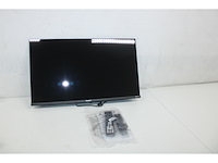 Hisense 32a5nq tv 32 inch full hd qled zwart - afbeelding 4 van  4