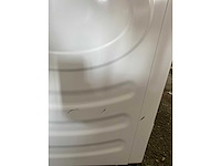 Hisense 3s serie dh3s802bw3 ; wasdroger met energielabel c ; warmtepompdroger ; 8kg ; connectlife ; trommelverlichting - afbeelding 2 van  9