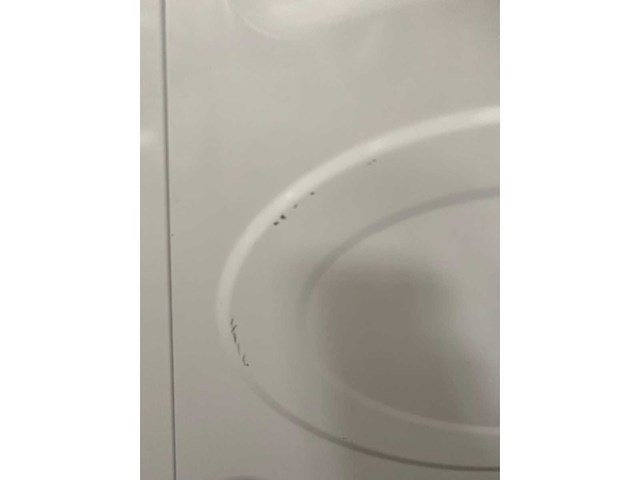 Hisense 3s serie dh3s802bw3 ; wasdroger met energielabel c ; warmtepompdroger ; 8kg ; connectlife ; trommelverlichting - afbeelding 9 van  9