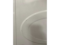 Hisense 3s serie dh3s802bw3 ; wasdroger met energielabel c ; warmtepompdroger ; 8kg ; connectlife ; trommelverlichting - afbeelding 9 van  9