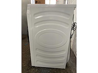 Hisense 3s serie dh3s802bw3 ; wasdroger met energielabel c ; warmtepompdroger ; 8kg ; connectlife ; trommelverlichting - afbeelding 4 van  9
