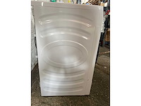 Hisense 3s serie dh3s802bw3 ; wasdroger met energielabel c ; warmtepompdroger ; 8kg ; connectlife ; trommelverlichting - afbeelding 7 van  9