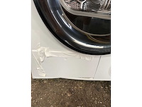 Hisense 3s serie dh3s802bw3 ; wasdroger met energielabel c ; warmtepompdroger ; 8kg ; connectlife ; trommelverlichting - afbeelding 8 van  9