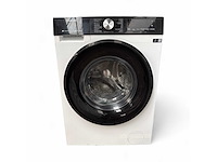 Hisense 3s serie wf3s8043bw3/blx wasmachine met energielabel a -30% 8kg 72db (a) - afbeelding 2 van  6